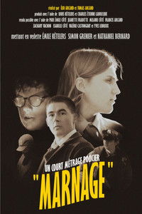 Imagem do Filme Marnage