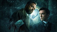 «Убийство по Фрейду (2019)» — обои к сериалу #8