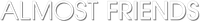 Логотип фильма «Почти друзья (2016)» — (1 из 9)