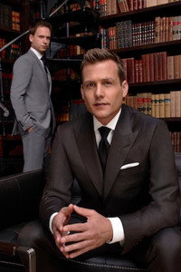 Постер сериала «Форс-мажоры (2011-2019)» — (14 из 148)