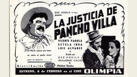 «Правосудие Панчо Вилья (1939)» — обои к фильму #1