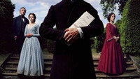 «Холодный дом (2005)» — обои к сериалу #5