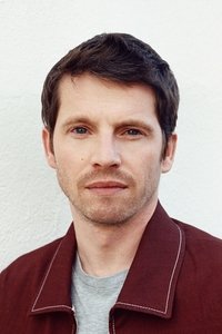 Pierre Deladonchamps as Franck in Stranger by the Lake