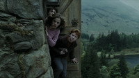 Harry Potter et le Prisonnier d'Azkaban