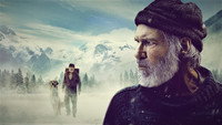 Обои к фильму «Зов предков (2020)» — (14 из 24)