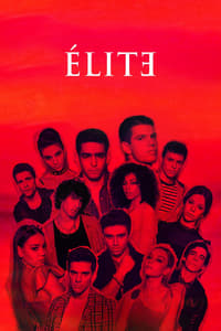 Elite - Season 2