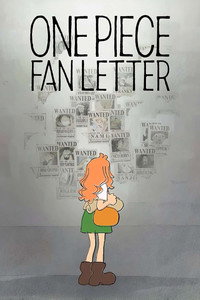 One Piece Fan Letter