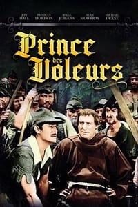 Prince Des Voleurs (1948)