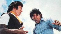 «Дерущийся дракон (1975)» — обои к фильму #2
