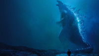 Godzilla 2: Roi des monstres