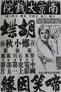 啼笑因缘 (1932)