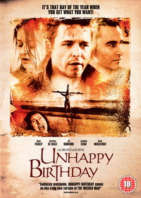 Постер фильма «Несчастный день рождения (2011)» — (3 из 6)