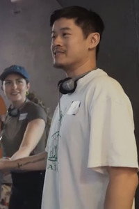 Nick Nakamoto