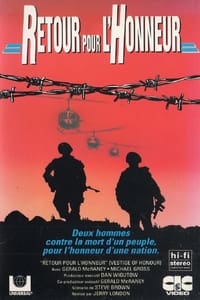 Vestige of Honor (1990)