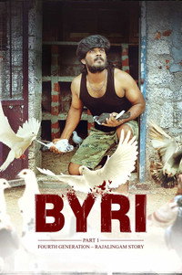 Byri Part – 1 (2024) WEB-DL Multi Audio [Hindi ORG. + Telugu + Malayalam + Kannada] Full Movie 480p [600MB] | 720p [1.4GB] | 1080p [3GB]