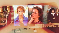 «A Promise to Carolyn (1996)» — обои к фильму #1