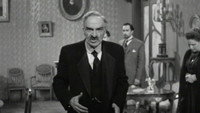 «Из-за чести (1956)» — обои к фильму #1