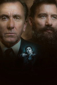 Постер фильма «Песня имен (2019)» — (2 из 15)