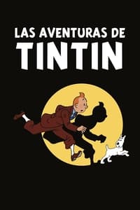 Poster de The Adventures of Tintin
