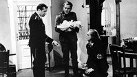 «Семнадцать мгновений весны (1973)» — обои к сериалу #5