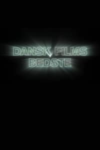 Poster de Dansk films bedste