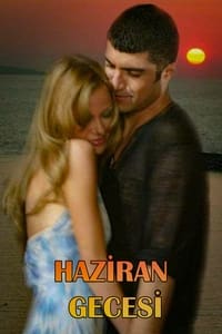 copertina serie tv Haziran+Gecesi 2004