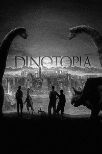 Постер сериала «Динотопия (2002)» — (9 из 15)