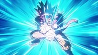 Dragon Ball DAIMA