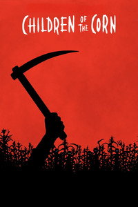 Постер фильма «Дети кукурузы (1984)» — (23 из 57)
