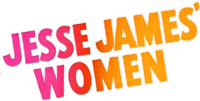 Логотип фильма «Jesse James' Women (1954)» — (1 из 4)