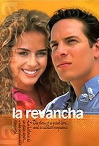 copertina serie tv La+Revancha 2000