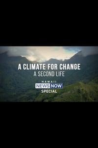 A Climate For Change: A Second Life