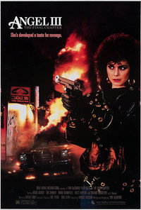 Постер фильма «Ангелочек 3: Последняя глава (1988)» — (8 из 17)