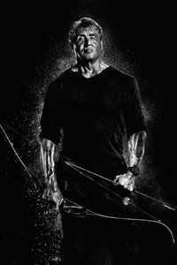 Постер фильма «Рэмбо: Последняя кровь (2019)» — (1 из 32)