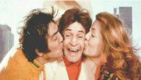«Gharar-e bozorg (1975)» — обои к фильму #1