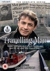 copertina serie tv Travelling+Man 1984