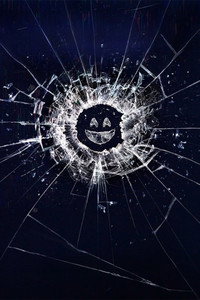 Постер сериала «Чёрное зеркало (2011)» — (32 из 176)