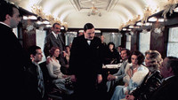Le Crime de l'Orient Express