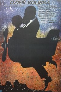 Poster de Dzień kolibra