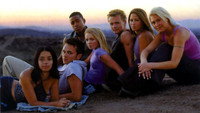 «L.A. 7 (2000)» — обои к сериалу #1