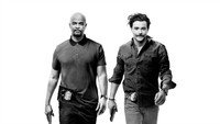 «Смертельное оружие (2016-2019)» — обои к сериалу #10