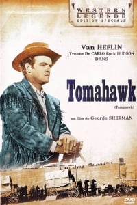 Tomahawk (1951)