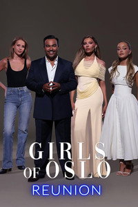 Girls of Oslo - Specials Episode Guide