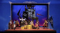 «The Pirates of Penzance (2006)» — обои к фильму #1