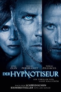 Movieposter Der Hypnotiseur
