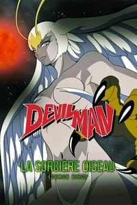 Devilman : La Sorcière Oiseau (1990)