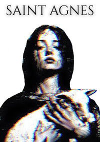 Poster de Saint Agnes