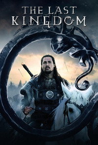 Постер сериала «Последнее королевство (2015-2022)» — (30 из 76)