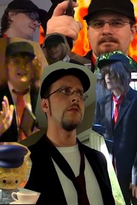 mae and hazel invade the channel awesome movies