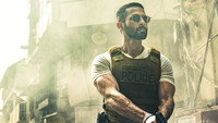 «Дева (2025)» — обои к фильму #2